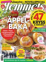 Hemmets Veckotidning SE